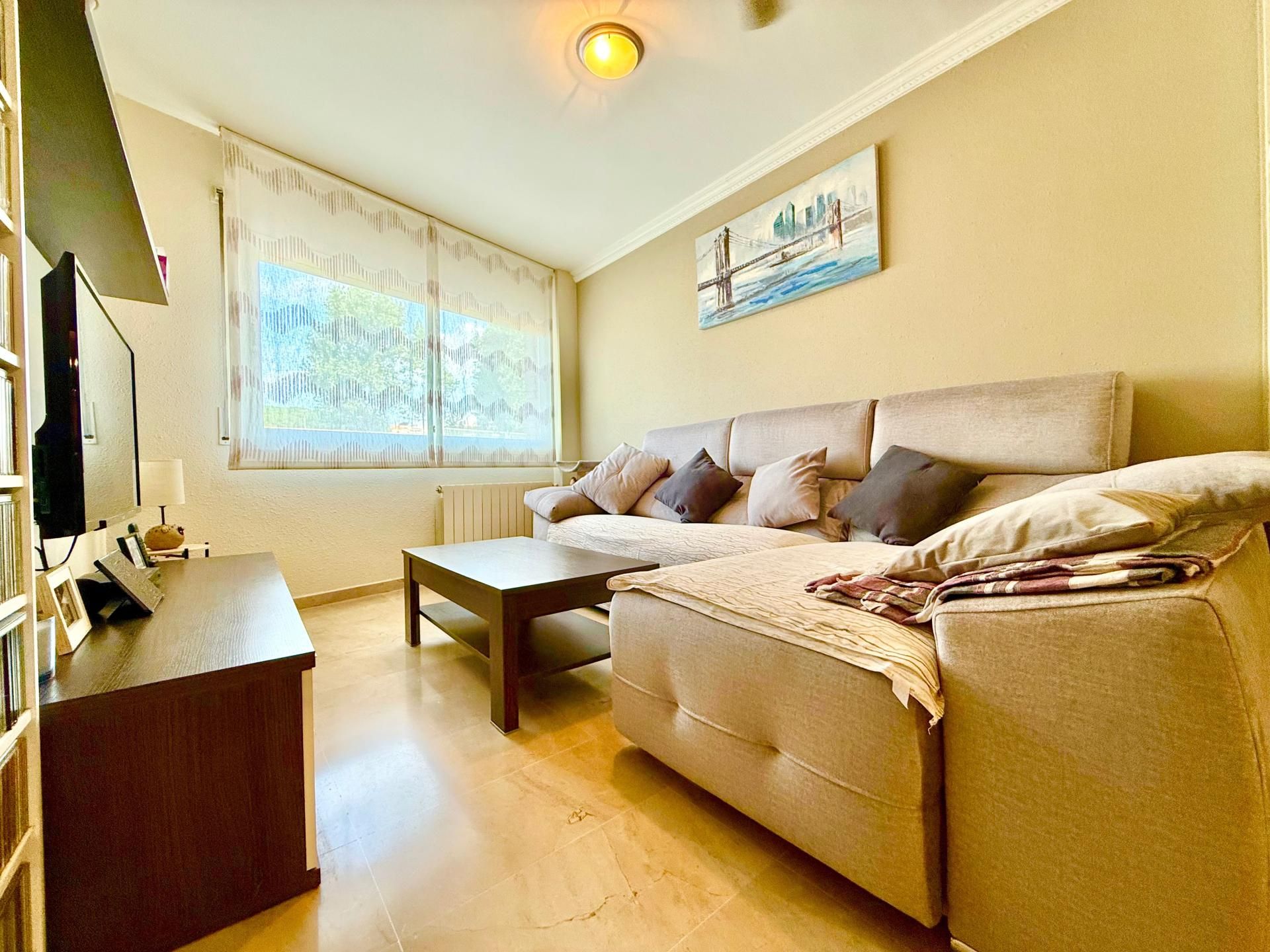 Flat for sale in Mercat - Mas Moixa