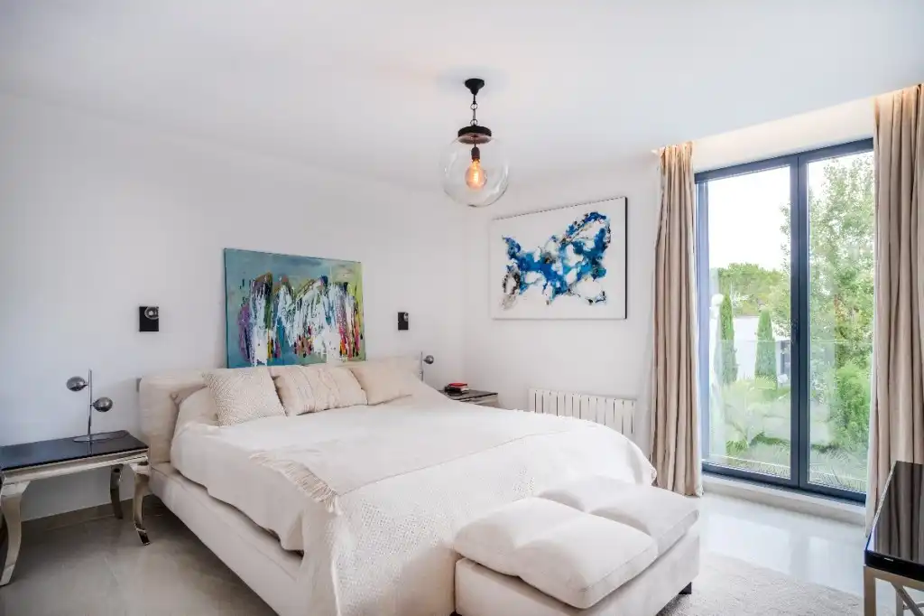 Detached house with pool for sale in Sa Pobla, imagen 6
