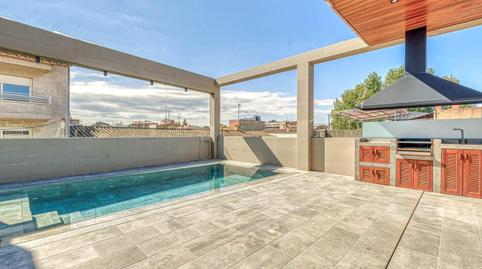 Foto 2 de Casa o xalet en venda a  Carrer Vila-sacra, Carretera de Roses - Fossos, Girona