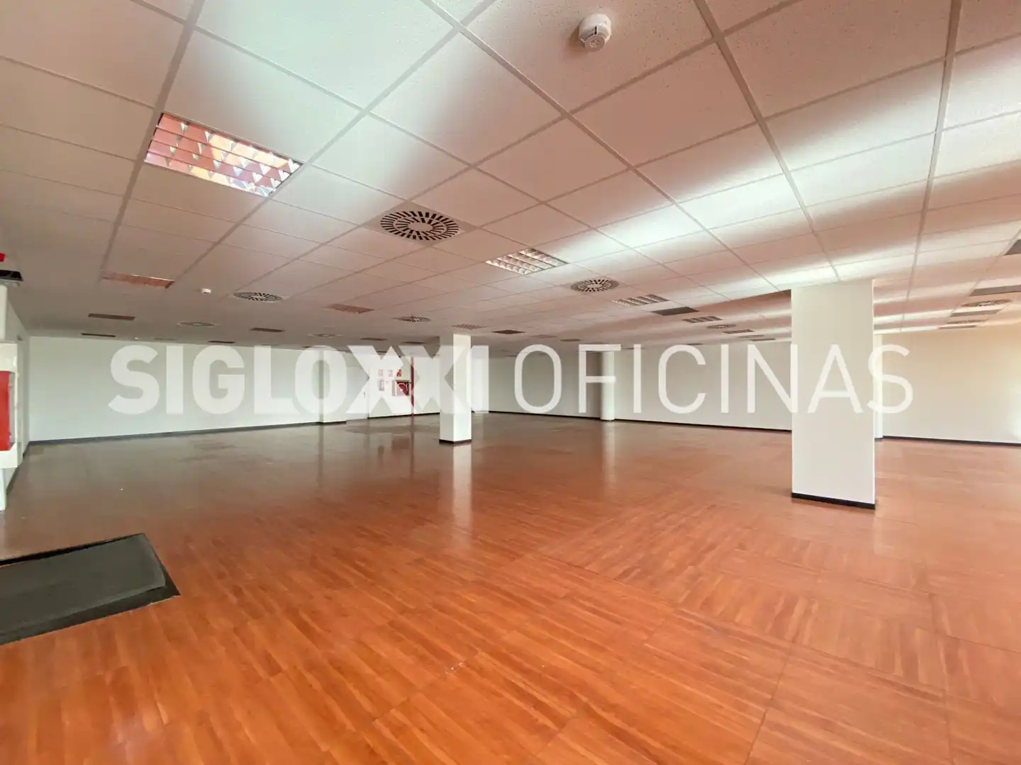 Oficina de lloguer a DE LA METAL.LURGIA, imagen 9