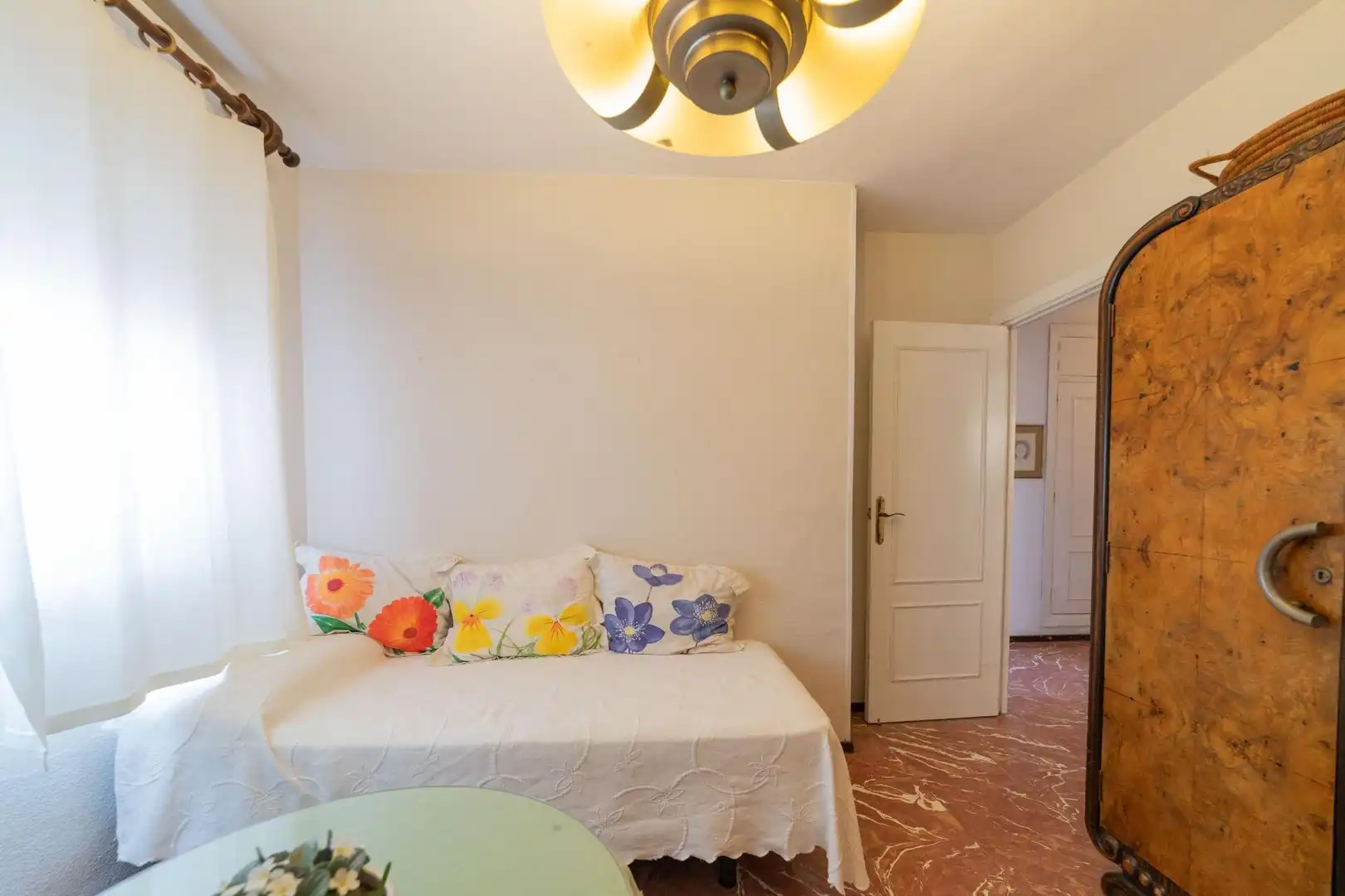 Habitación de Piso en venta en Málaga con Balcón