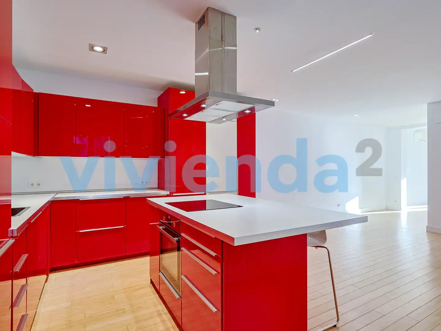 Flat for rent in fuencarral, Trafalgar