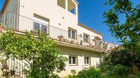 Vista exterior de Casa o xalet en venda en L'Escala amb Terrassa i Balcó