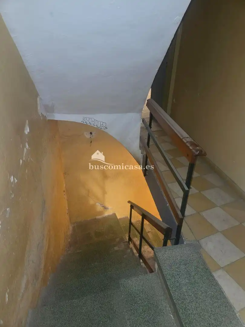 Casa adosada en venta en Mancha Real con Balcón
