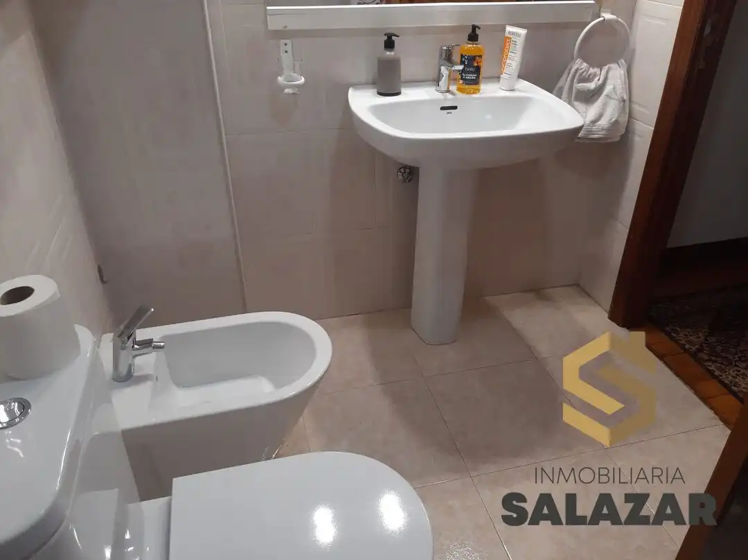 Piso de alquiler en Txurdinaga