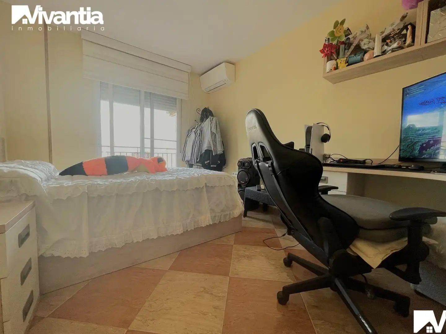 Piso con terraza en venta en Lorca Ciudad, imagen 21
