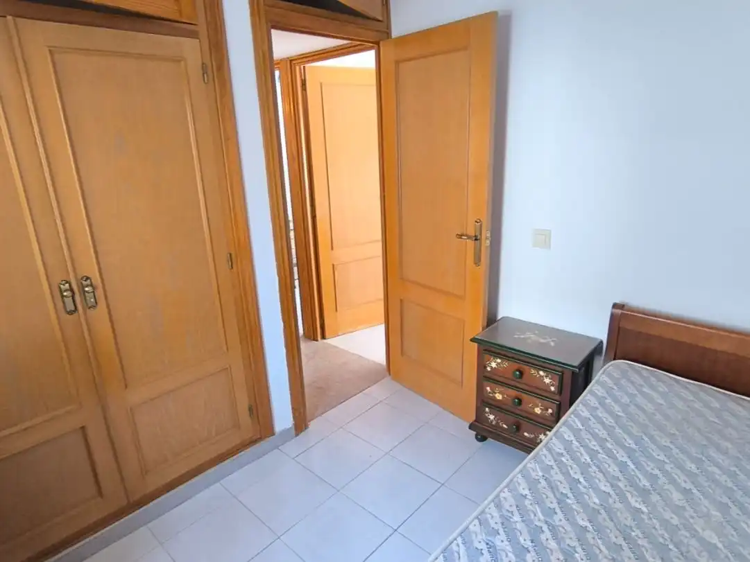 Bedroom of Houses for sale in Almorox  with Terrace