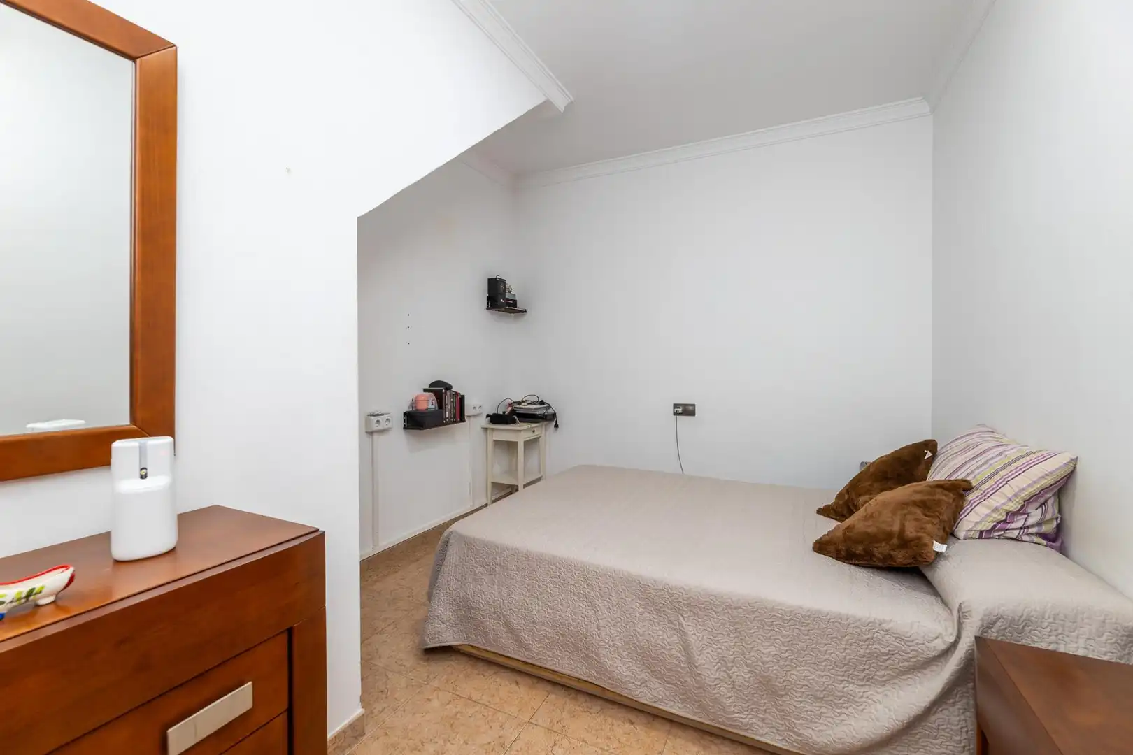 Planta baja en venta en S'Arenal