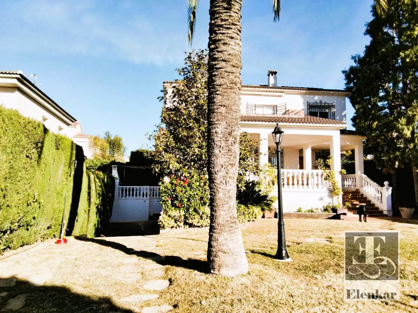 Villa mit Pool zum Verkauf in HIPOCRATES, imagen 6