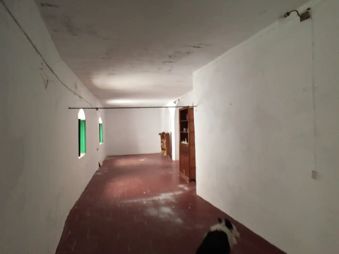 Gebäude zum Verkauf in Bornos