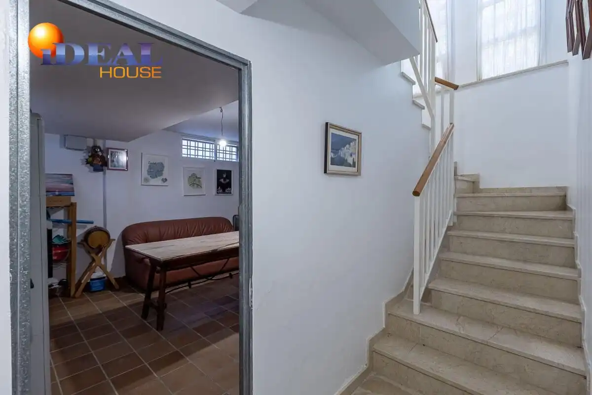 House with terrace for sale in Calle LIMA, imagen 40