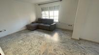 Living room of Flat for sale in Málaga Capital  with Storage room and Furnished