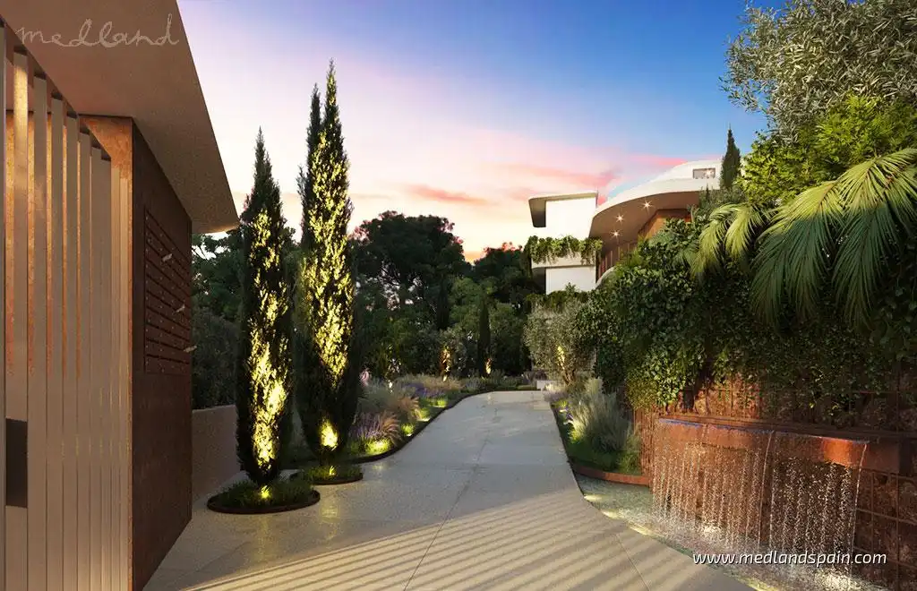 Apartment with pool for sale in Torreblanca del Sol, imagen 5