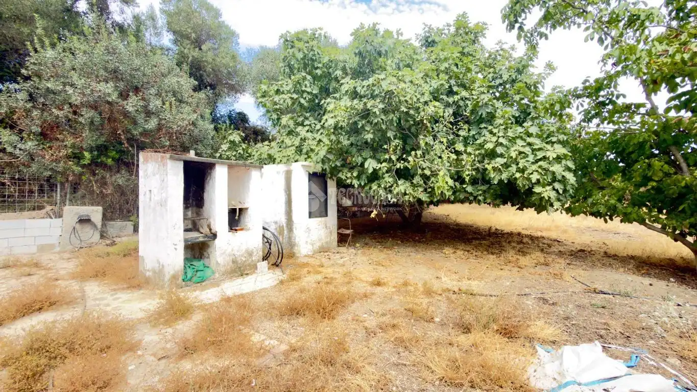 Maison rustique à vendre à Jimena de la Frontera, imagen 8