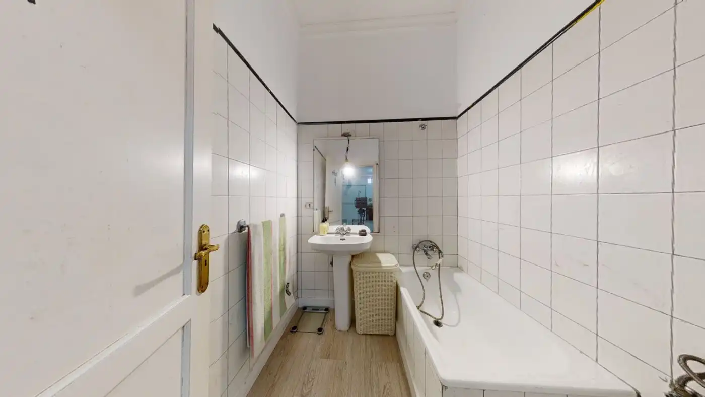 Bany de Casa o xalet en venda en Las Palmas de Gran Canaria amb Jardí privat, Terrassa i Traster