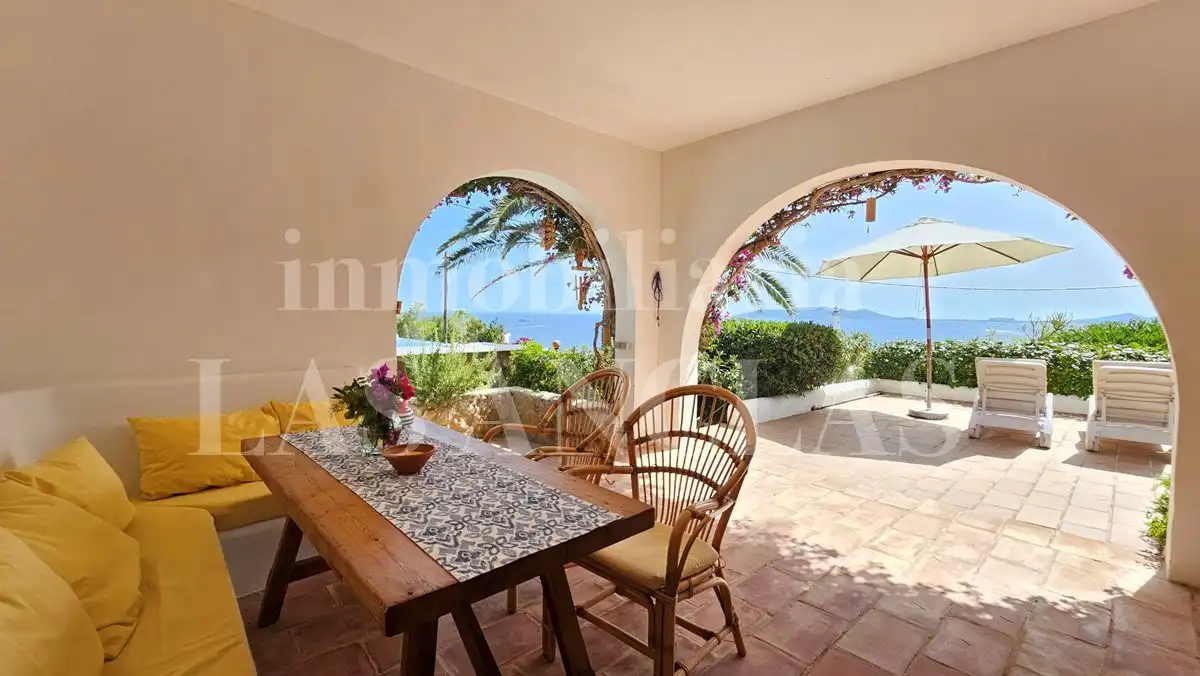 Casa o chalet en venta en Eivissa con Aire acondicionado, Terraza y Trastero