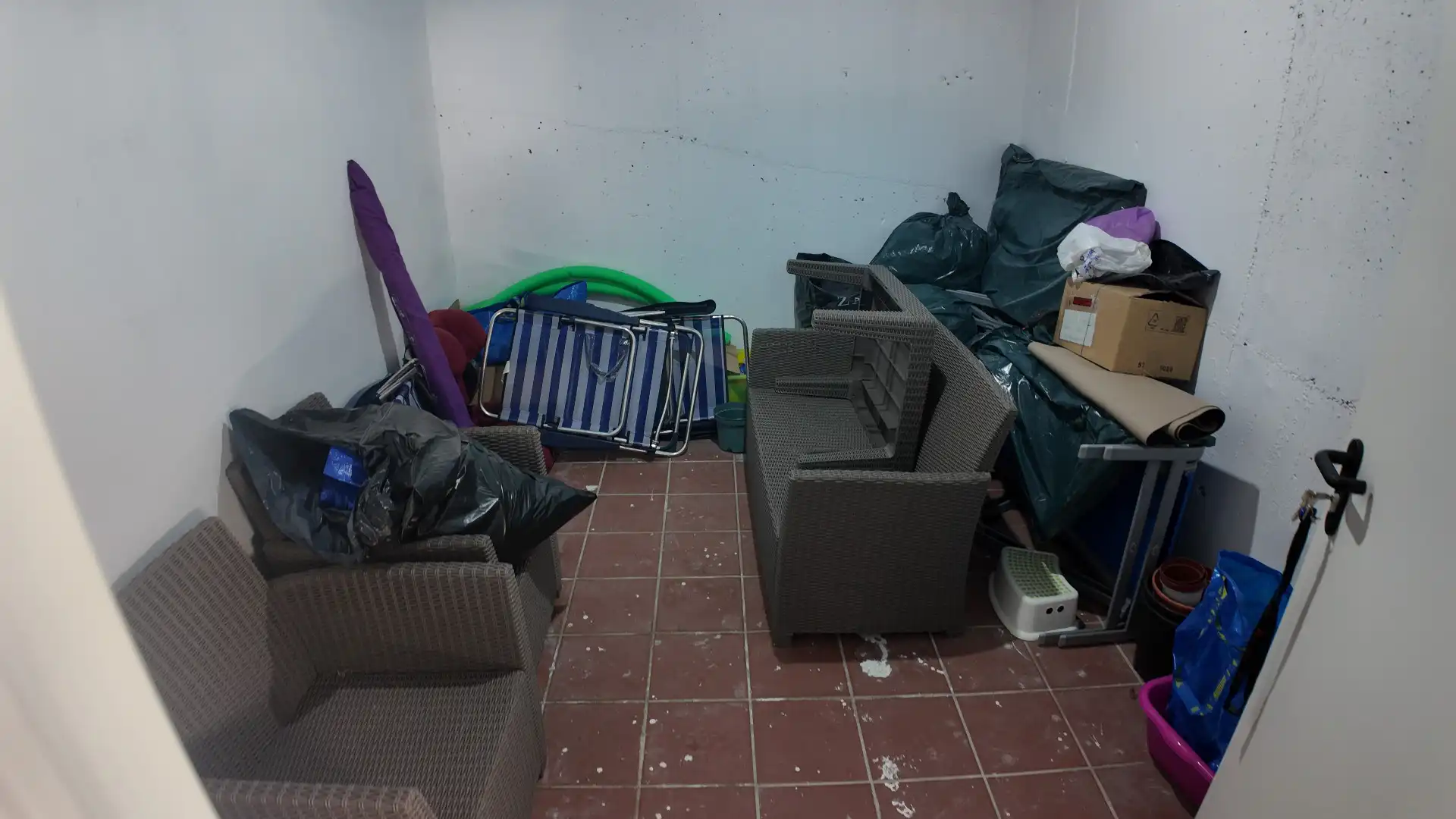 Apartament amb terrassa en venda a Nueva Andalucía, imagen 33
