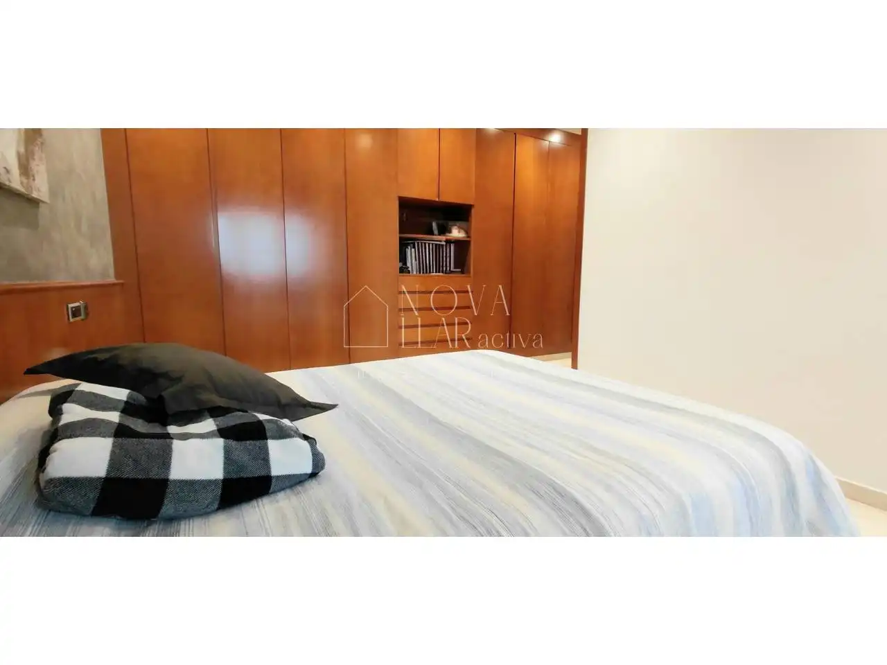 Semi-detached house with terrace for sale in Remei - La Guixa, imagen 20
