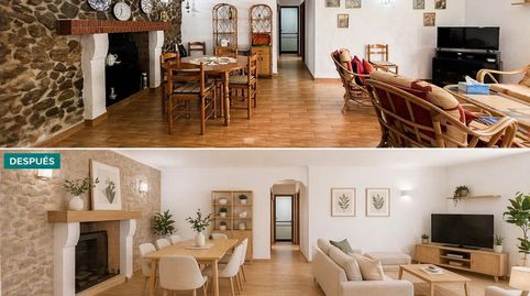 Foto 3 de Casa o xalet en venda a Sellent, Valencia