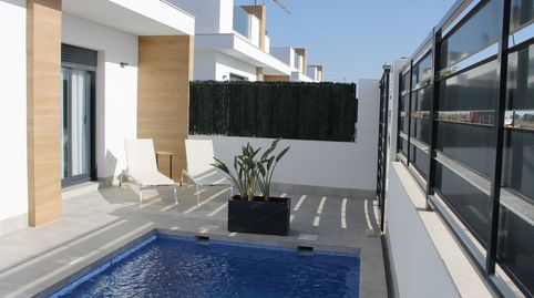 Foto 2 de Casa o xalet en venda a Torre-Pacheco ciudad, Torre-Pacheco
