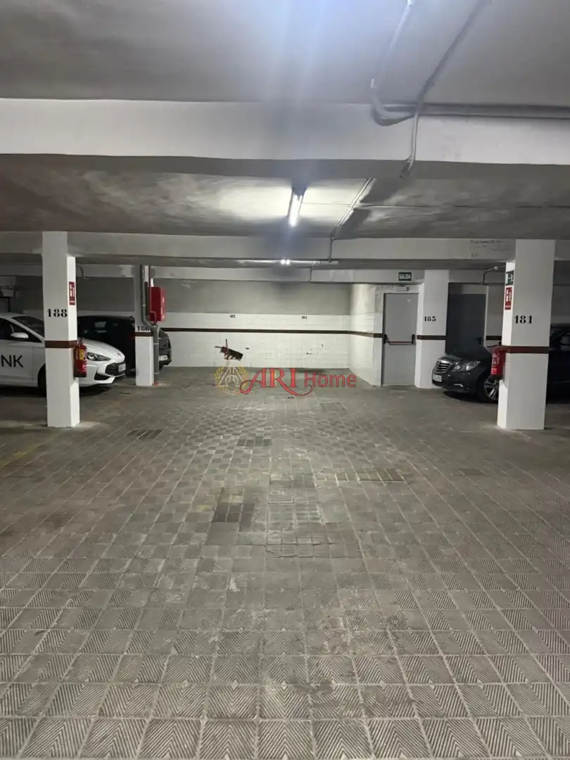 Einzelparkplatz mit Aufzug zum Verkauf in Julian Romea, imagen 4