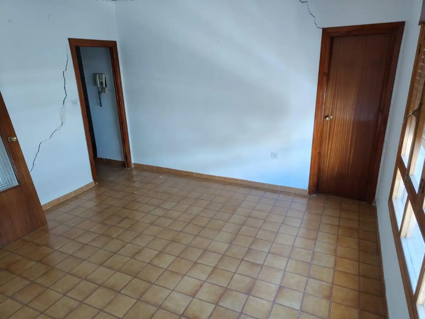 Casa o xalet en venda a Baza