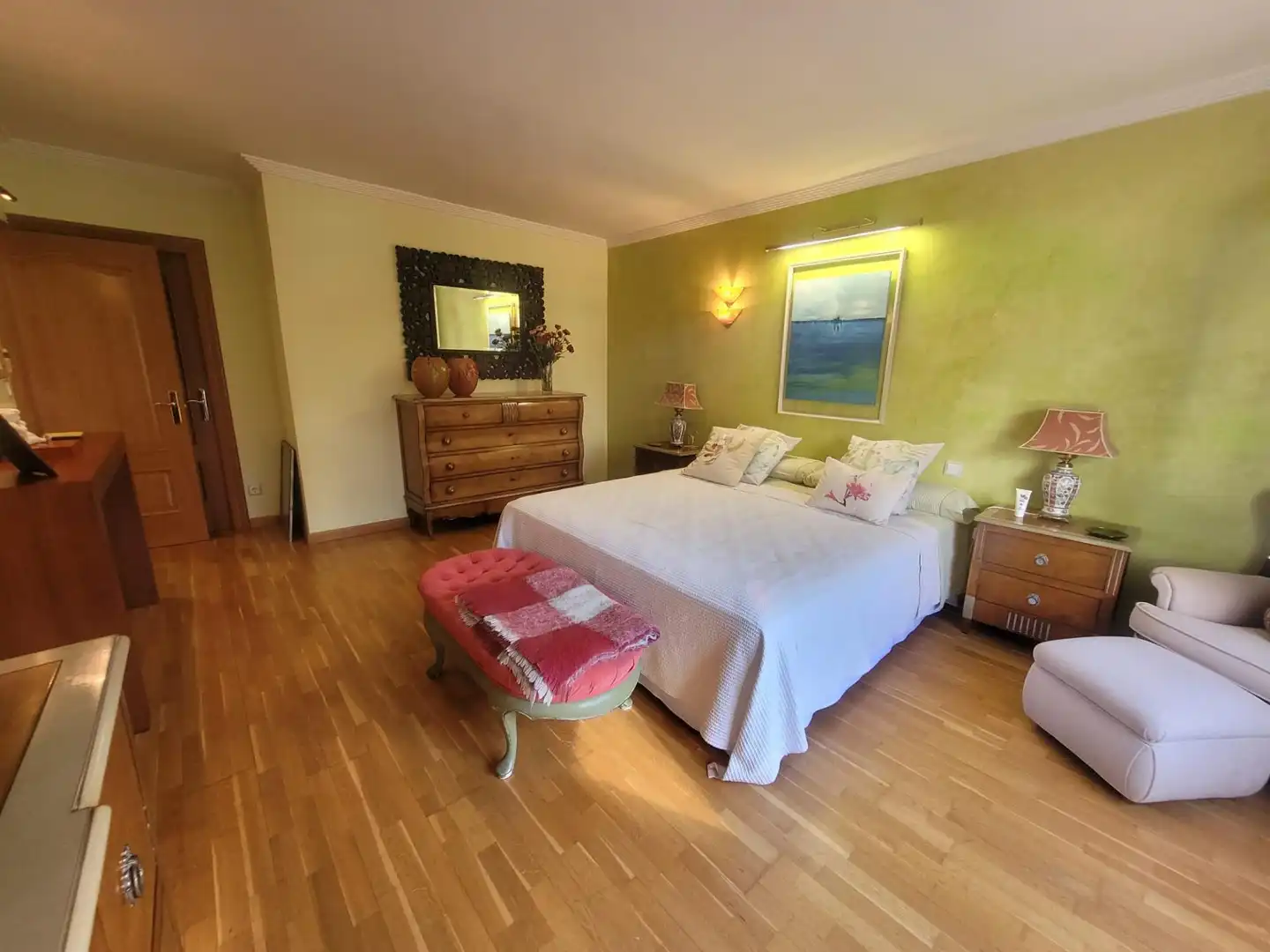 Casa o chalet en venta en Galindo y Perahuy
