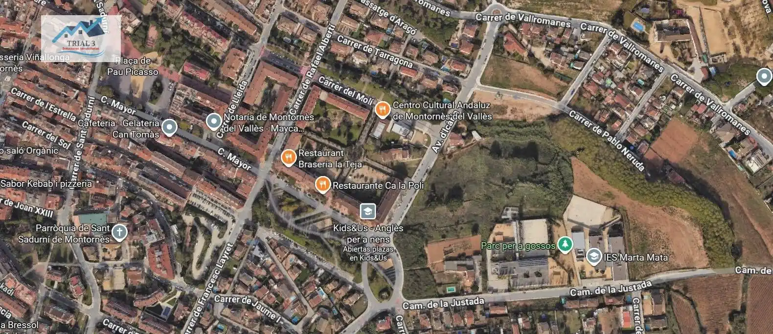 Pis amb terrassa en venda a Calle MAJOR, imagen 3