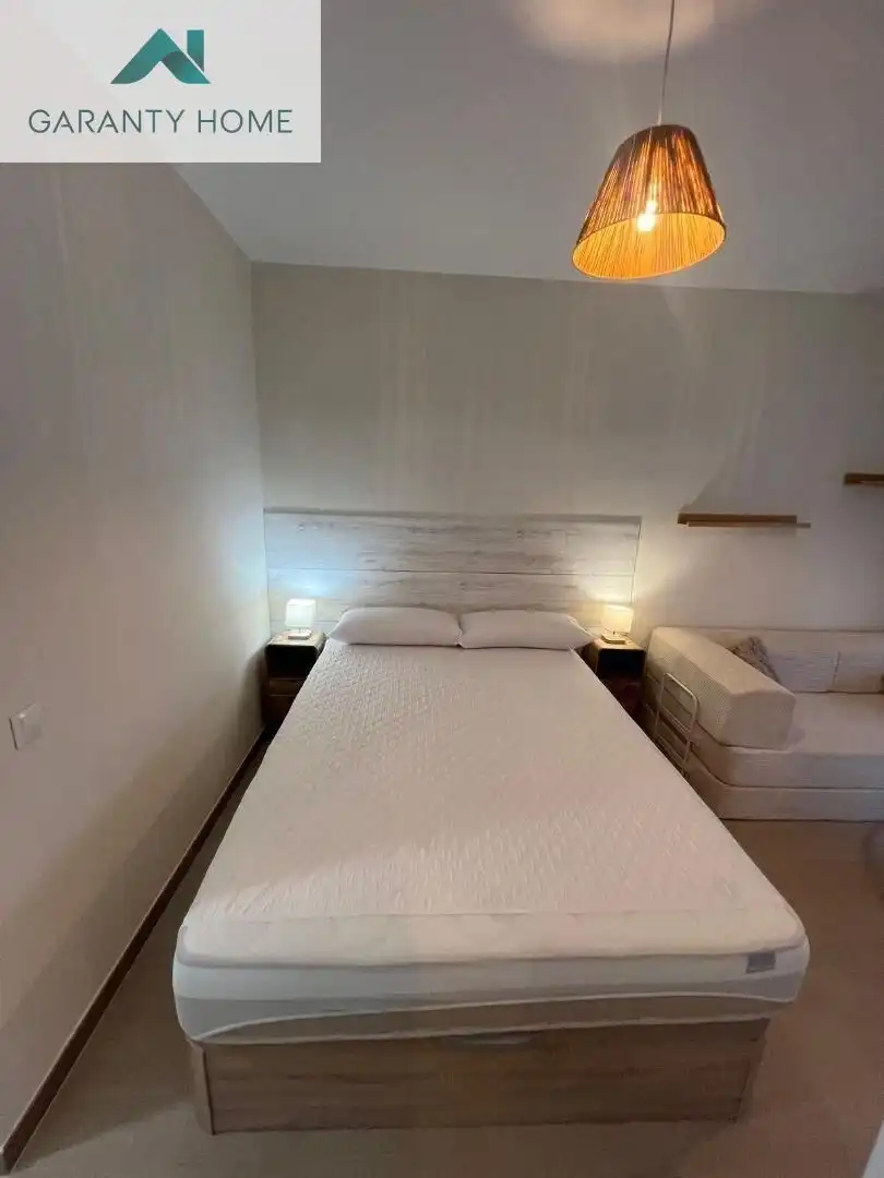 Habitatge amb terrassa en venda a Centro, imagen 11