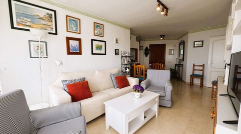 Piso con Terraza, Acceso Directo a la Playa y Piscina en Benalmádena Costa, imatge 3