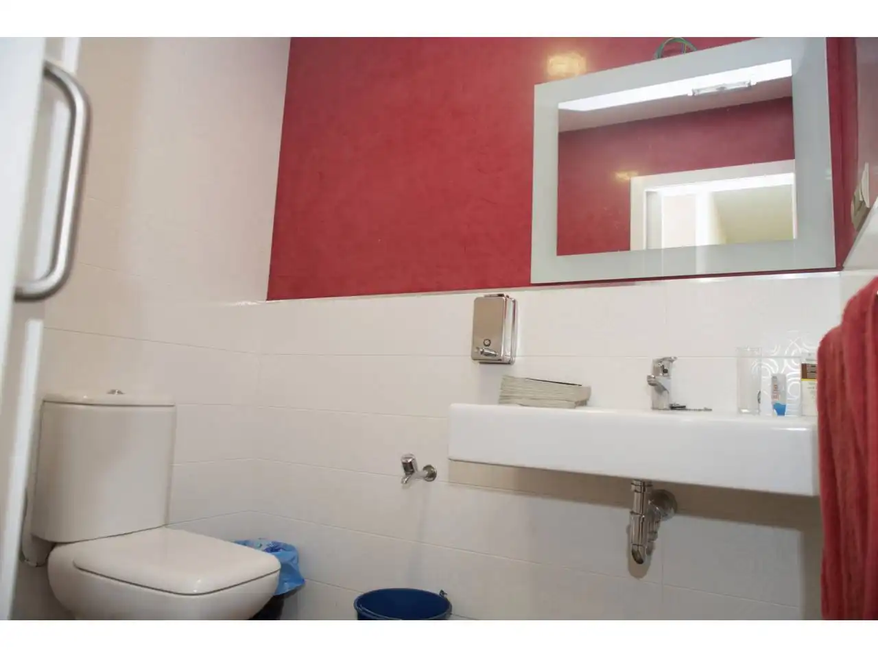 Business premises for sale in Campo del sur, imagen 36