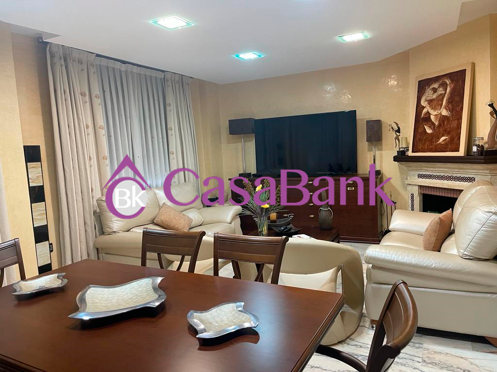 Casa o xalet en venda a Arroyo del Moro - Noreña