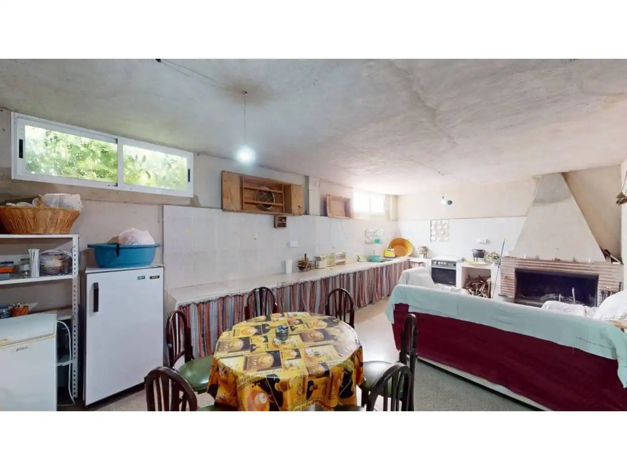 Chalet con jardín en venta en Caravaca de la Cruz, imagen 44