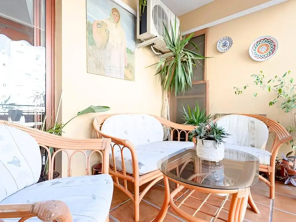 Appartement avec terrasse à vendre à Gran Vía GERMANIAS, imagen 12