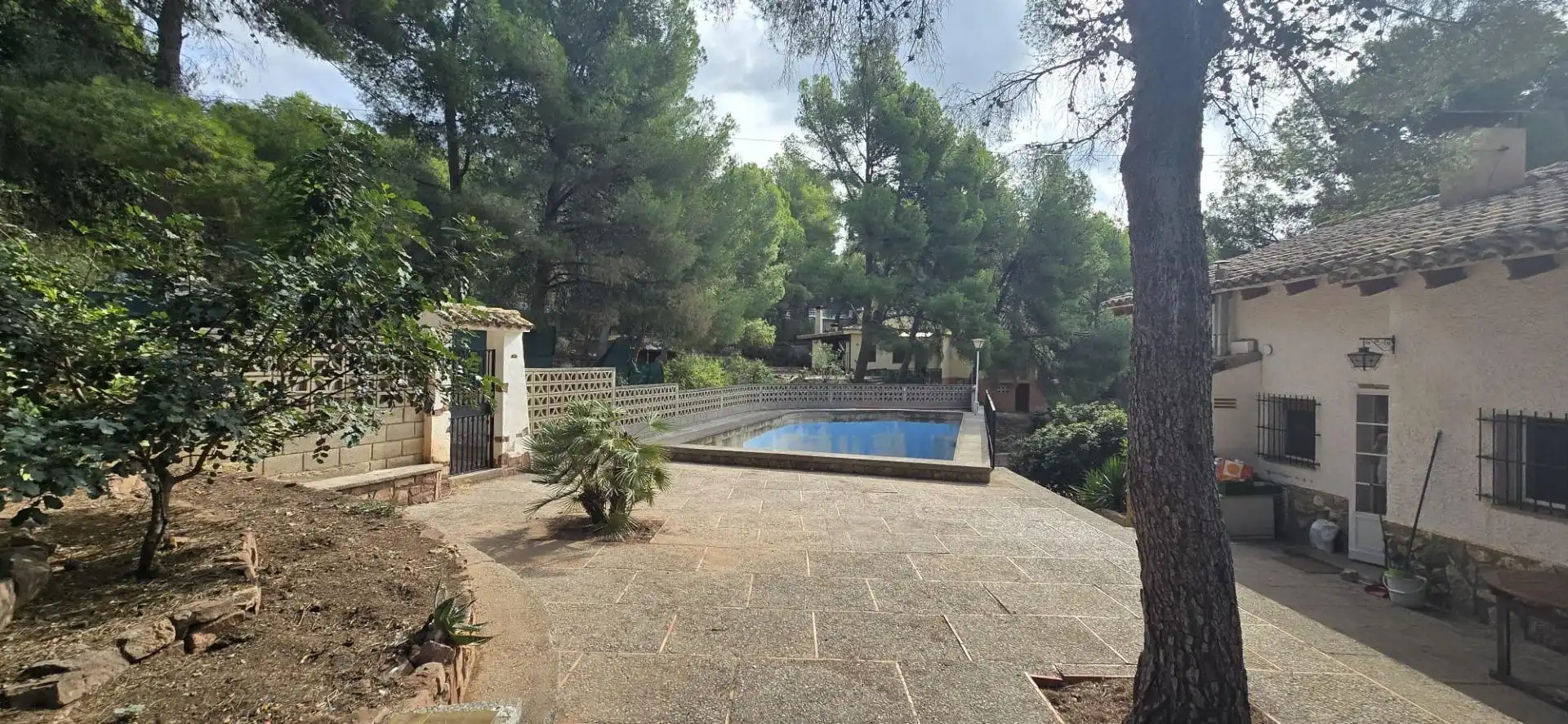 Chalet con piscina en venta en Olocau, imagen 55