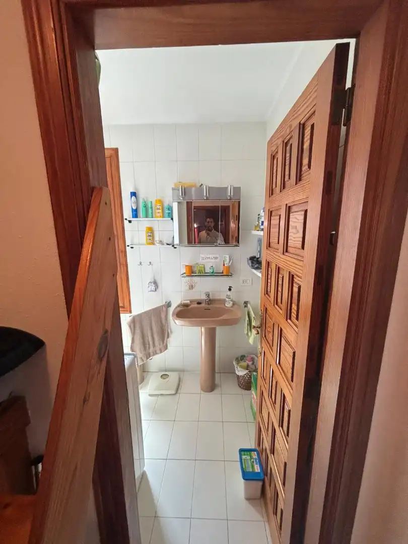 Apartamento con piscina en venta en Avenida Santiago Puig, imagen 15