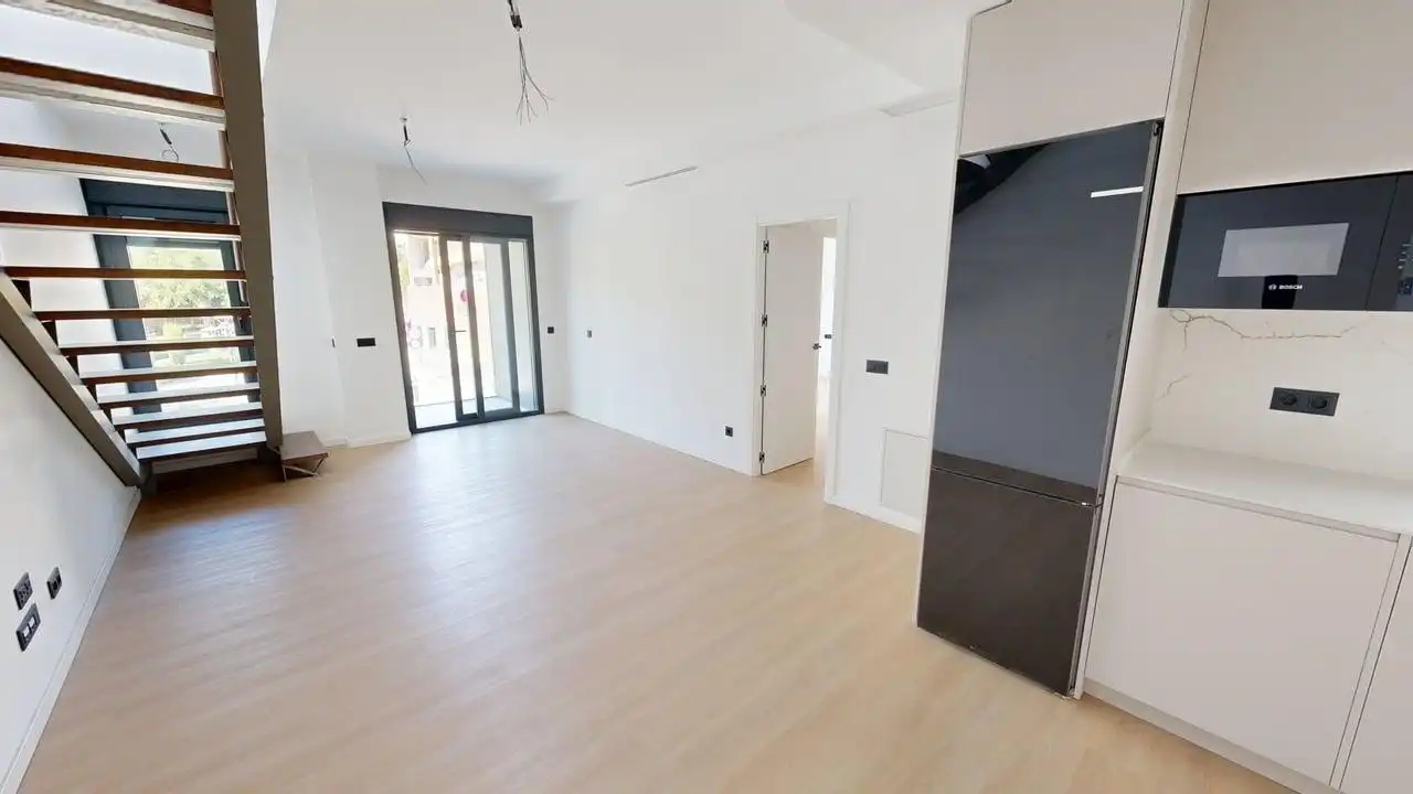 Flat with pool for sale in Alameda Adolfo Suárez, imagen 13