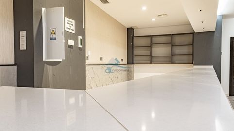 Foto 5 von Geschaftsraum zur Miete in Calle Cervantes, 3, Centro ciudad, Linares