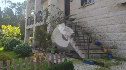 Foto 3 de Casa o xalet en venda a San Cibrao das Viñas, Ourense