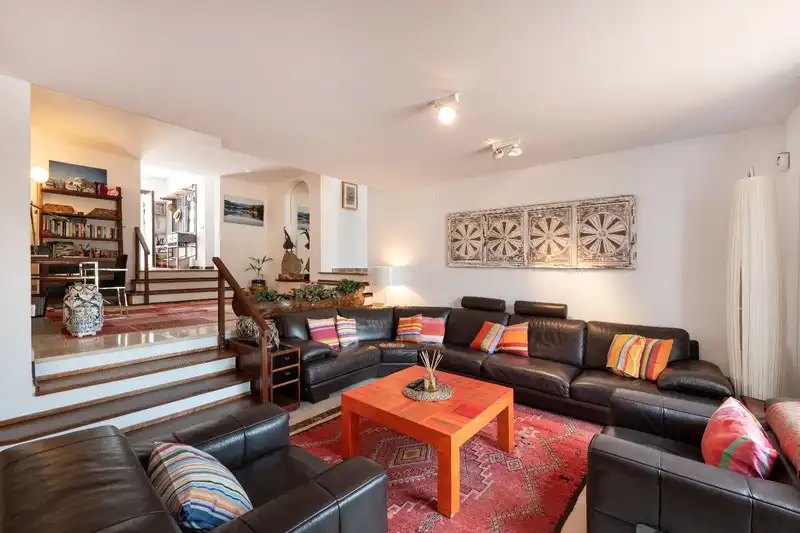 Villa à louer à Urbanizacion Lomas de Rio Verde 9A