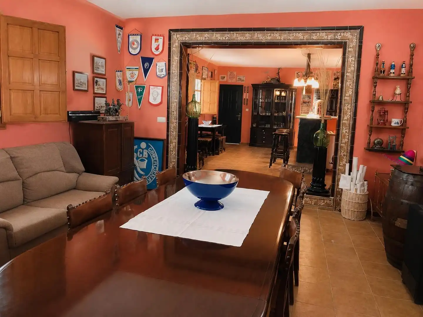 Villa mit Terrasse zum Verkauf in Pedanías Oeste, imagen 29