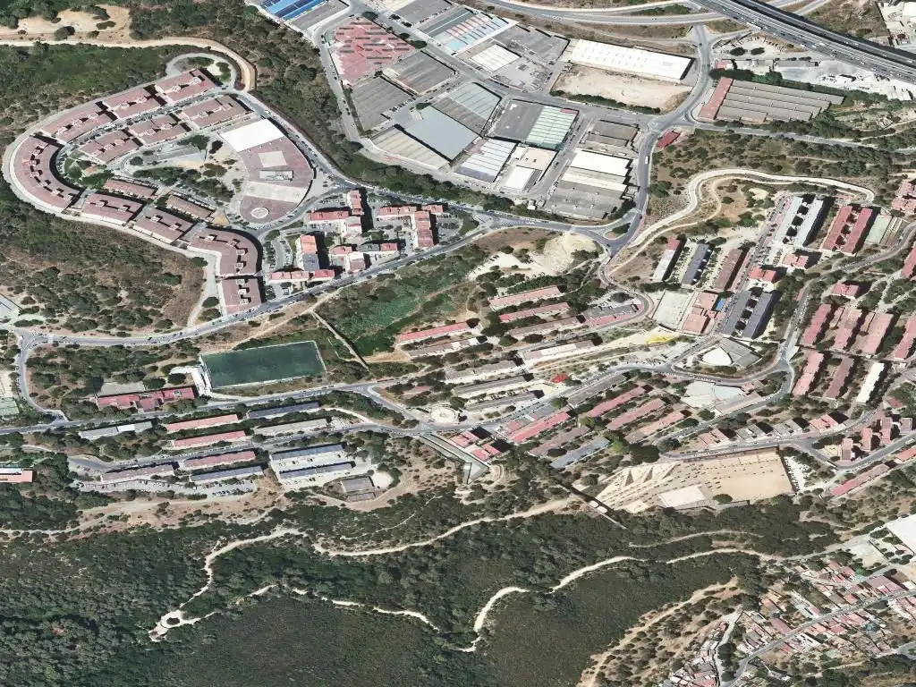 Wohnung zum Verkauf in Calle Agudes 130, imagen 3
