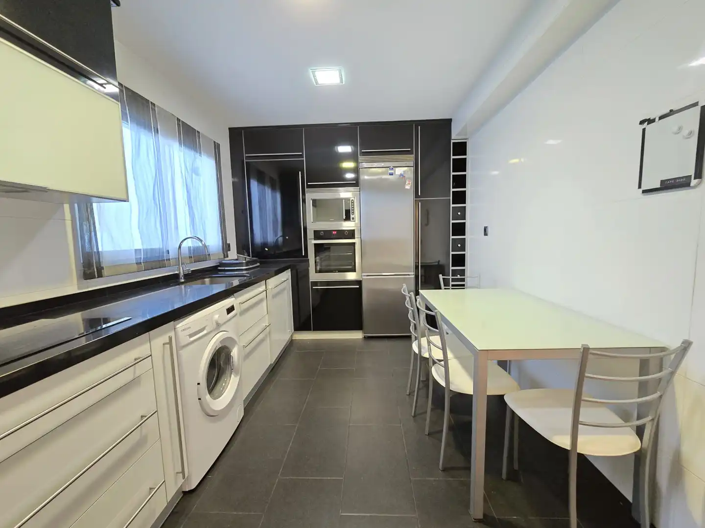 Wohnung mit Aufzug zum Verkauf in Calle Vélez de Guevara 15, imagen 20