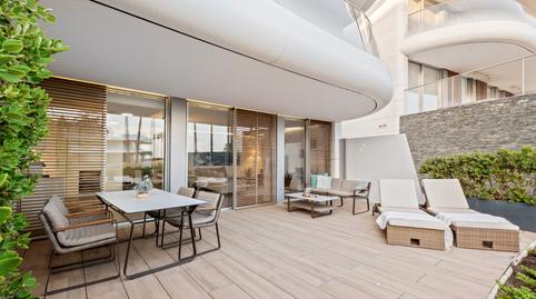 Foto 4 de Apartament en venda a Autovía del Mediterráneo, Km 15, Guadalobón, Málaga