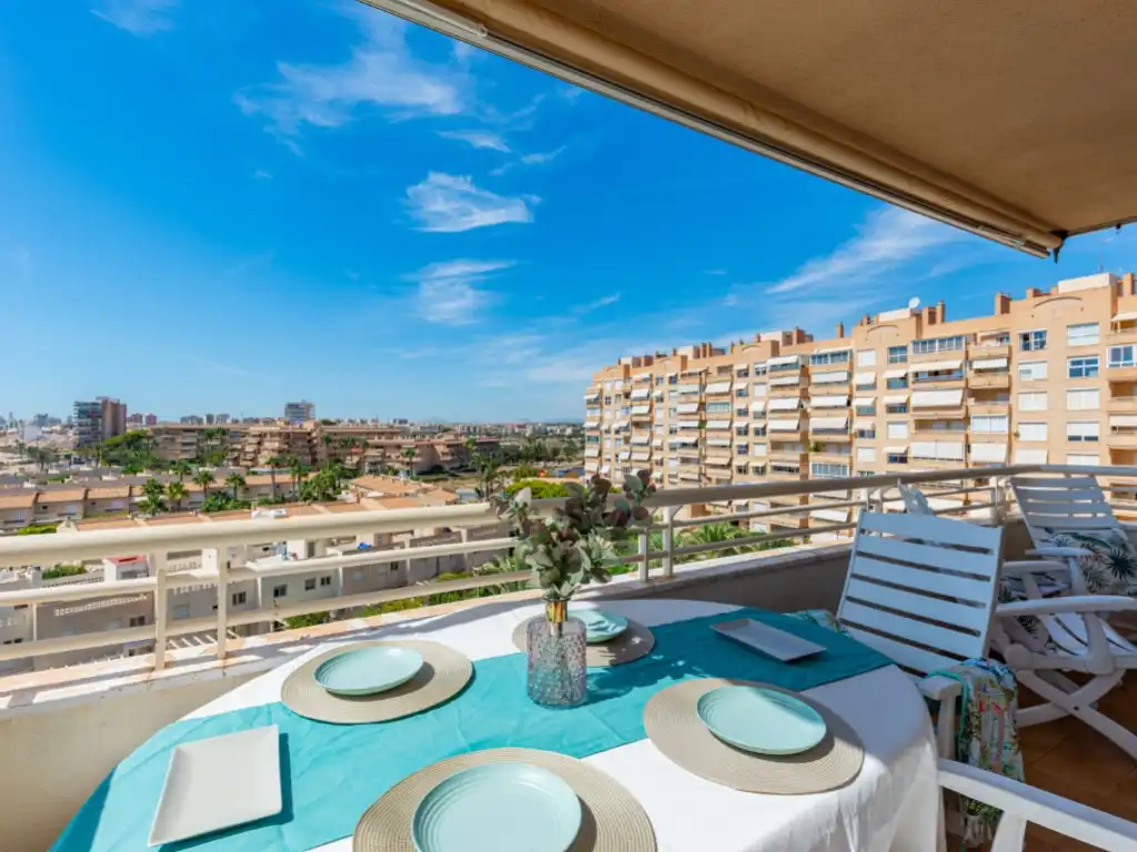 Apartments for sale in Avenida Almadraba De La, 2, Pueblo Español - Coveta Fumá