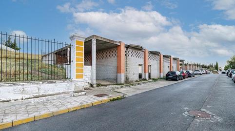 Foto 2 de Edifici en venda a Jilguero, S/n, Villamartín, Cádiz