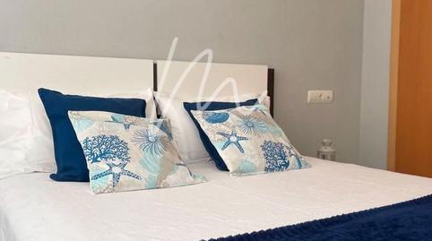 Foto 3 de Loft de lloguer a Carrer del Doctor Lluch, El Cabanyal - El Canyamelar, Valencia