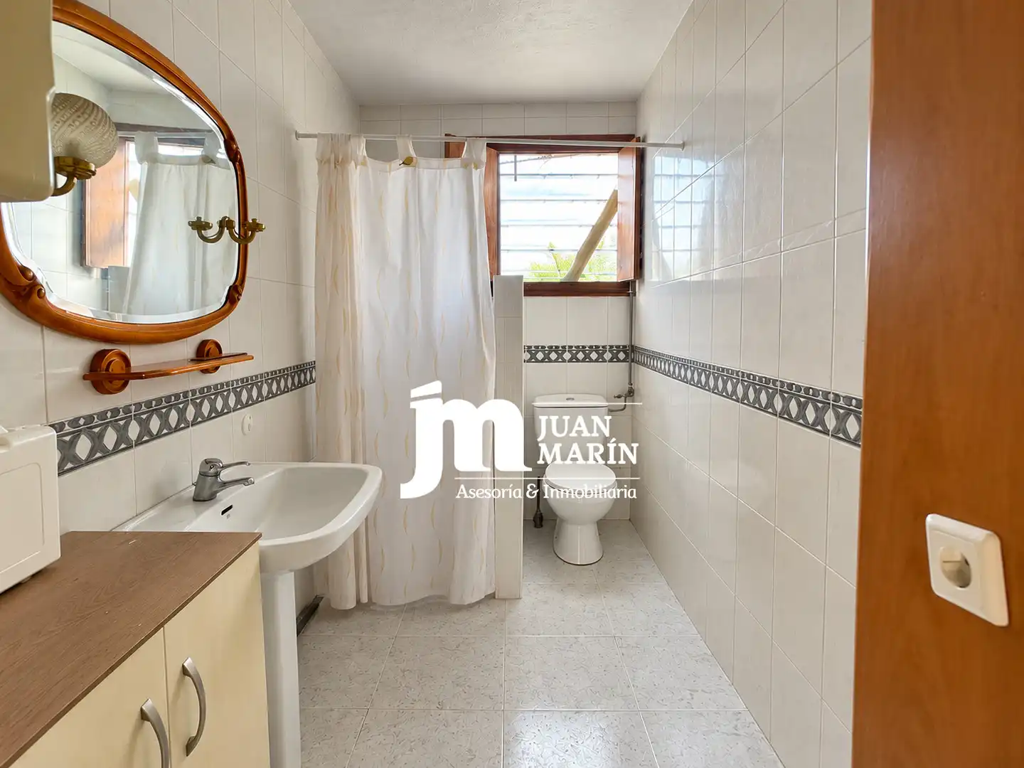 Casa rústica amb piscina en venda a Paseo Ribereno, imagen 9