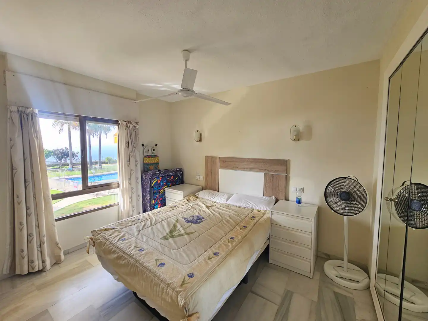 Habitación de Apartamento en venta en La Cala Mijas