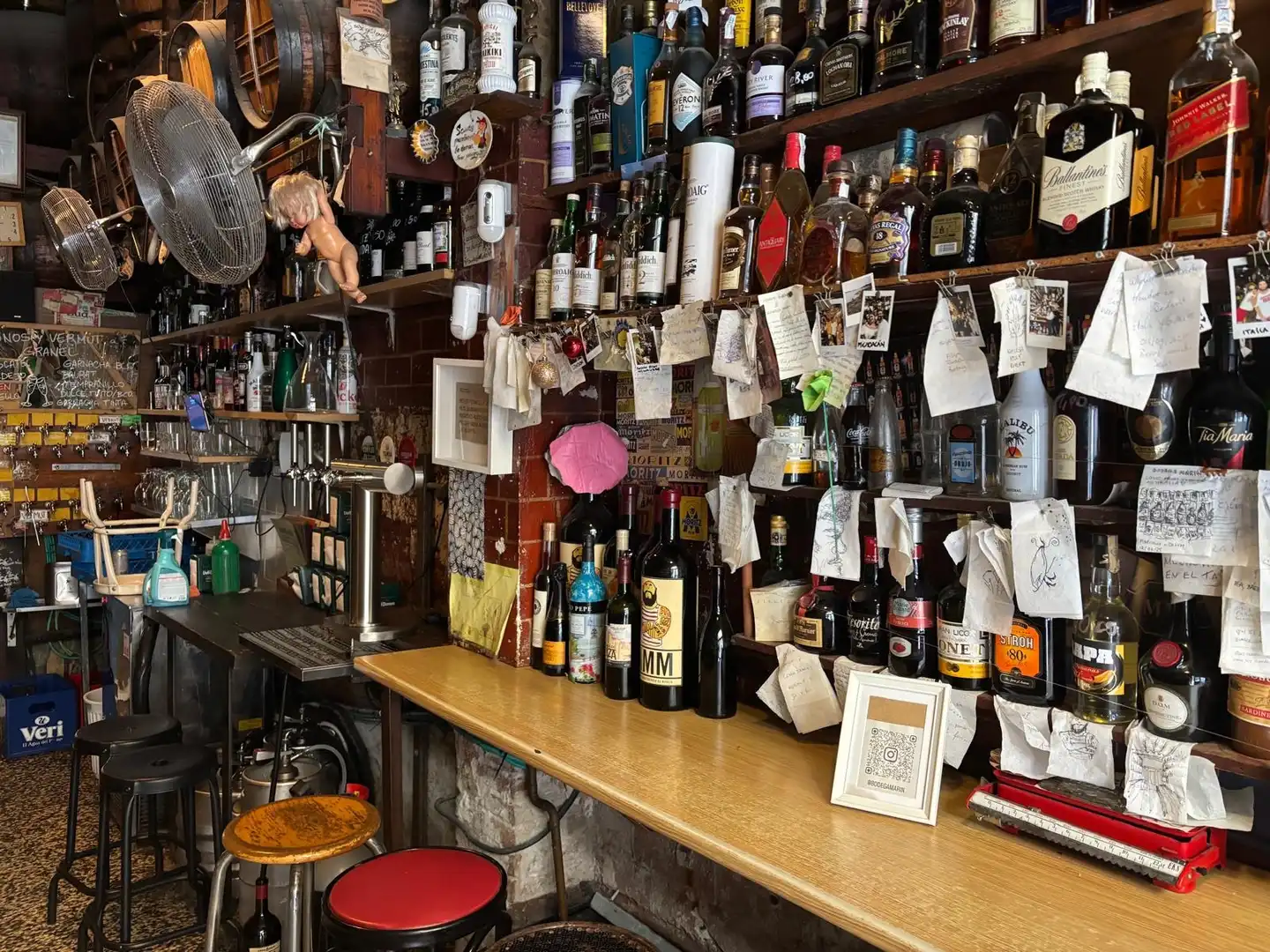 Business premises for sale in Gràcia, imagen 6